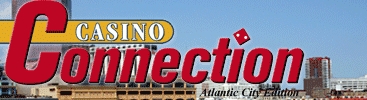 Casino Connection: Looking for Love
