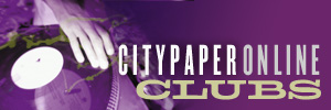 Baltimore City Paper: Brand New Key — Picking Locks at Club One