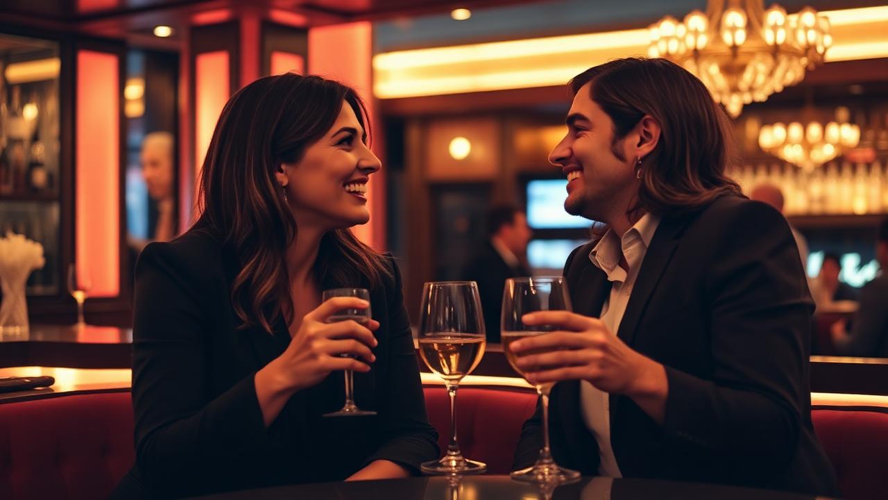 Conversation Starters That Actually Work