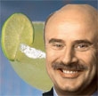 LA Gossip Rag: Lock & Key and the Dr. Phil Cameras