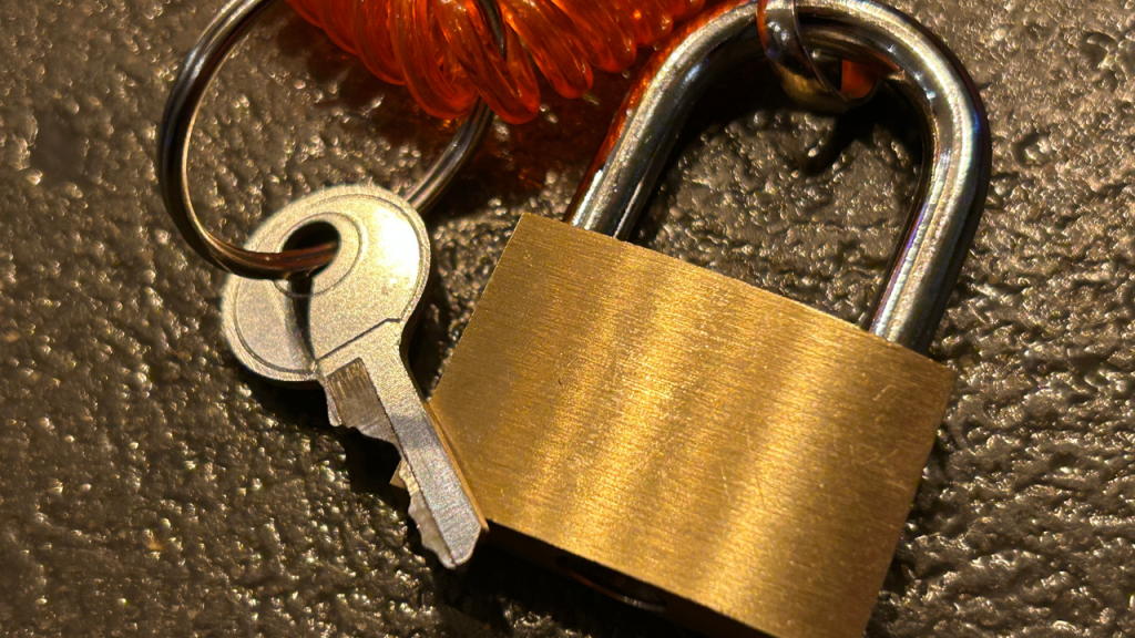 As Seen On NBC TMJ4 News: Looking for Love at a Lock & Key Dating Event