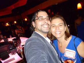 Lock & Key as Seen in MIAMI LIVING: We found the key to unlock a fun night and a chance to meet Mr. or Mrs. Right.