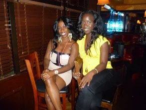 Lock & Key as Seen in MIAMI LIVING: We found the key to unlock a fun night and a chance to meet Mr. or Mrs. Right.
