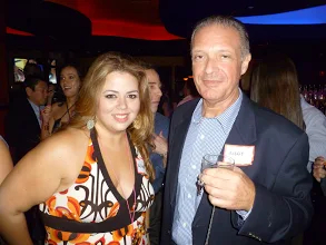 Lock & Key as Seen in MIAMI LIVING: We found the key to unlock a fun night and a chance to meet Mr. or Mrs. Right.