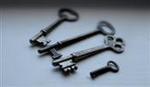 New Times Broward: You're the Key! Lock and Key Party in Delray Beach