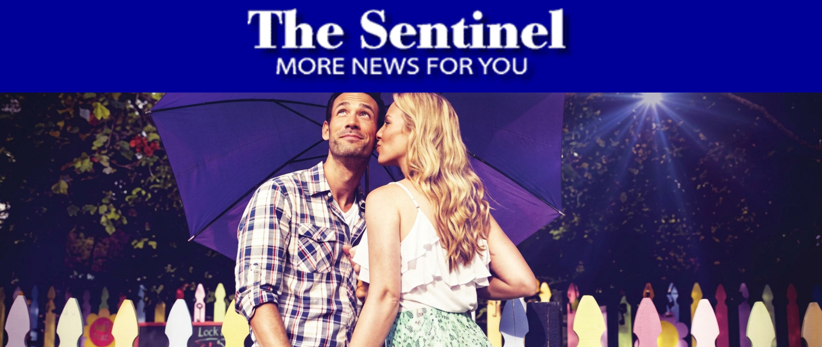 Orlando Sentinel: The Single File