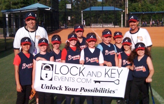 Lock & Key Events Gives Back to the Community It Began In