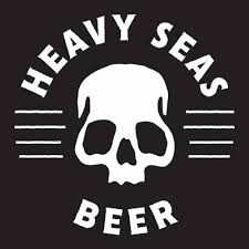 Heavy Seas Beer